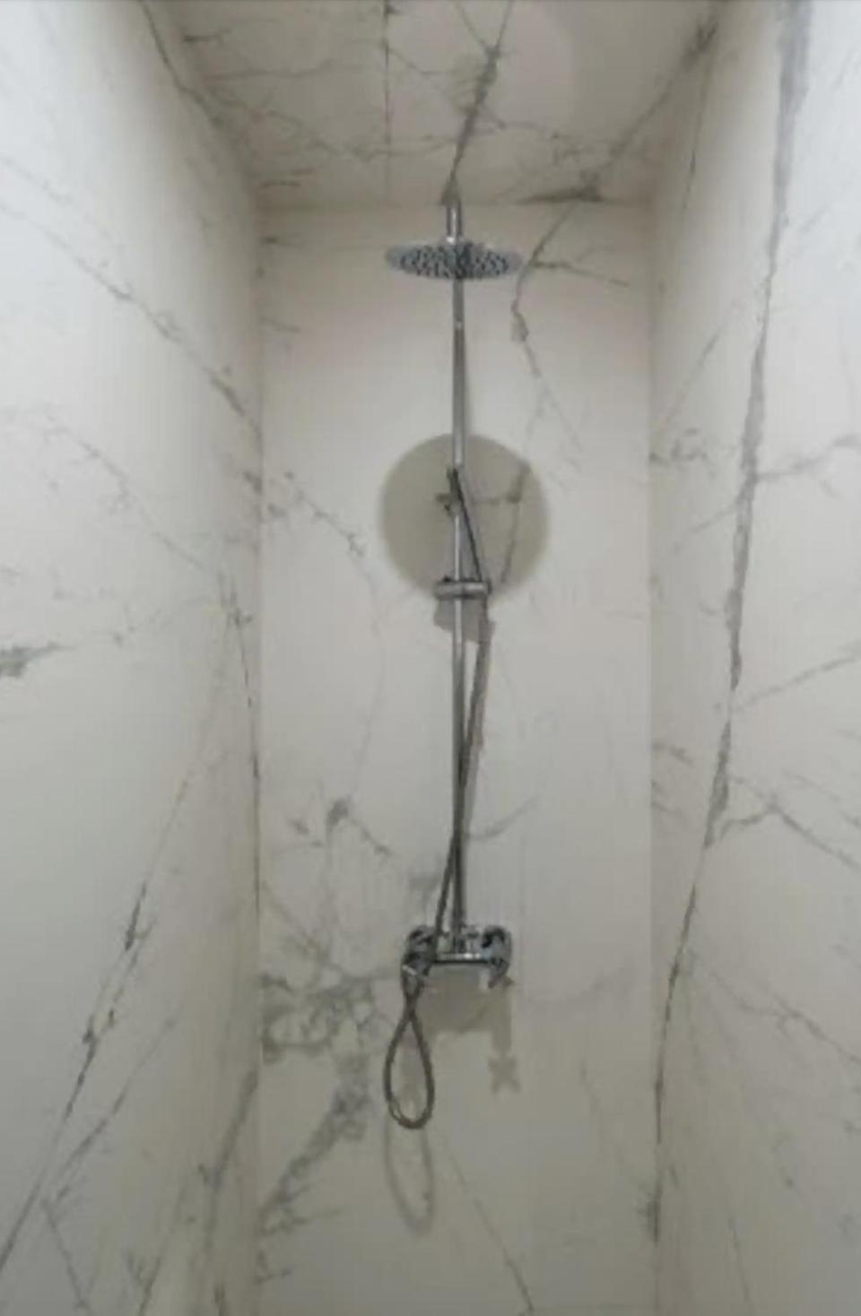 Apartamento De Lujo En Neptuno Lejlighed Madrid Eksteriør billede